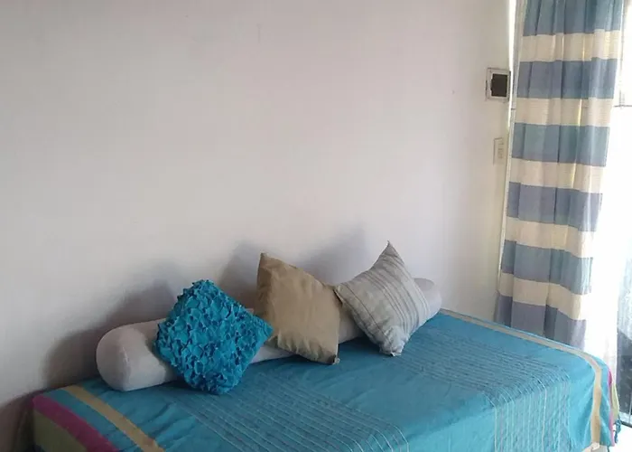 Bela Mare Centro