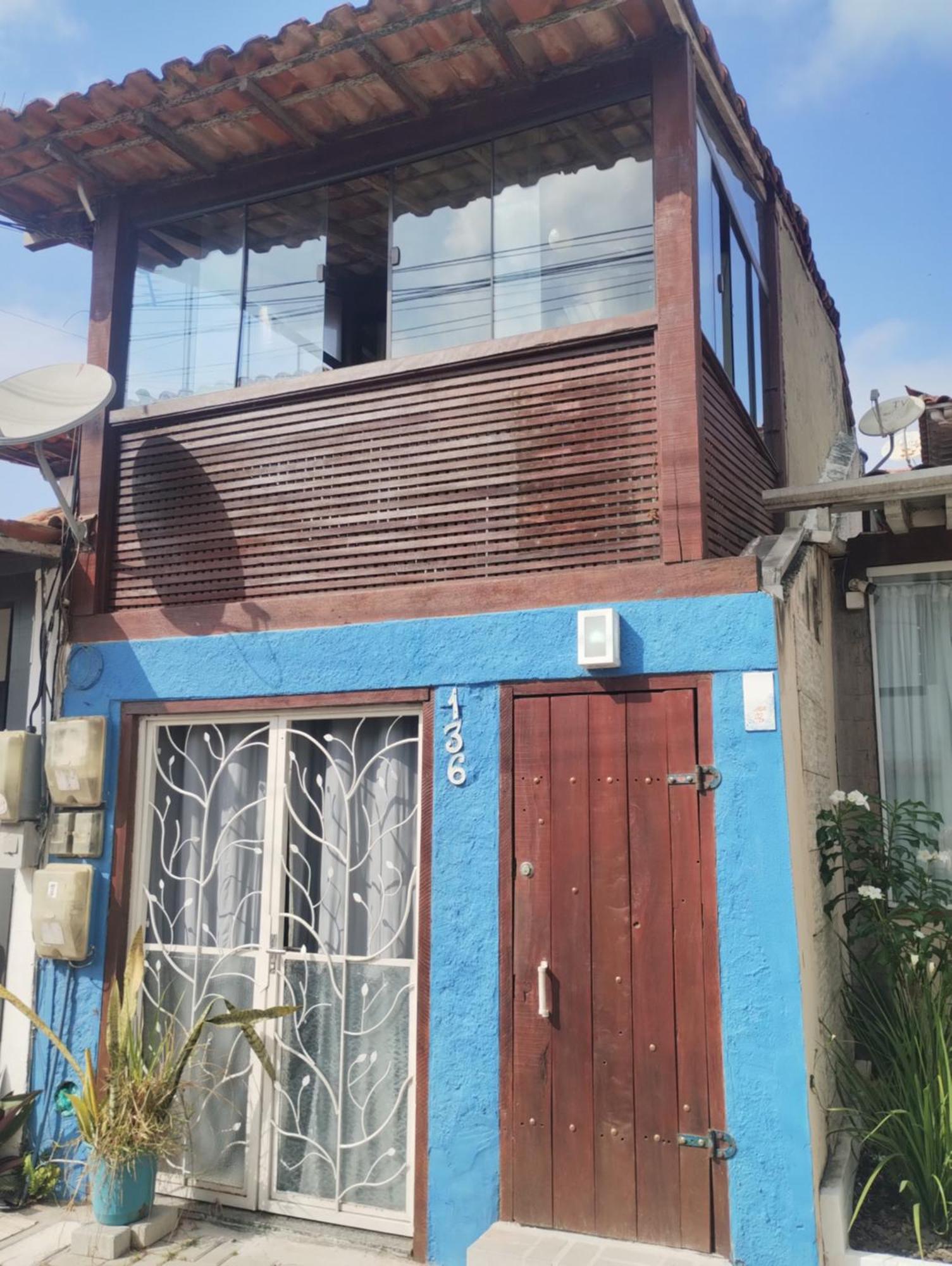 Apartamento Bela Mare Centro *