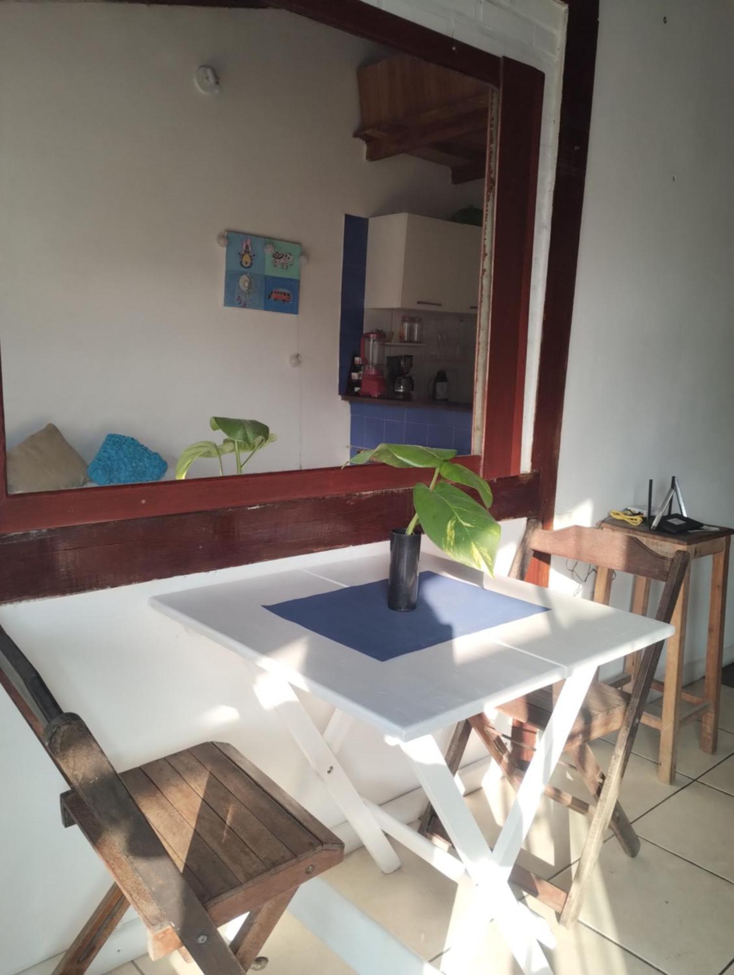 Bela Mare Centro Apartment