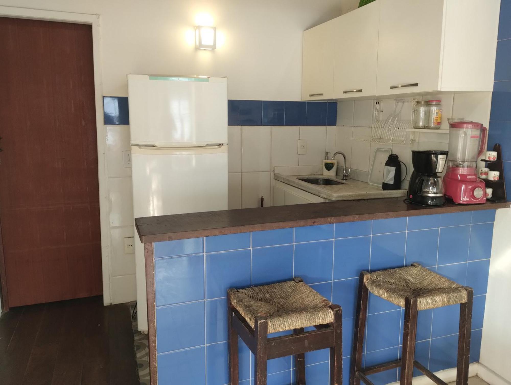 Bela Mare Centro Apartment *